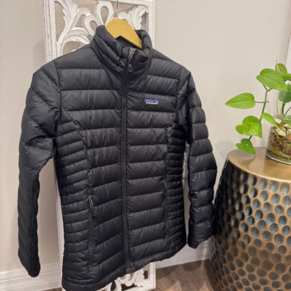 Patagonia down puffy - Picture 4 of 6